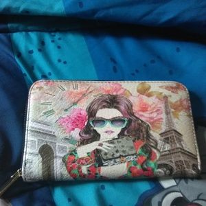 Wallet